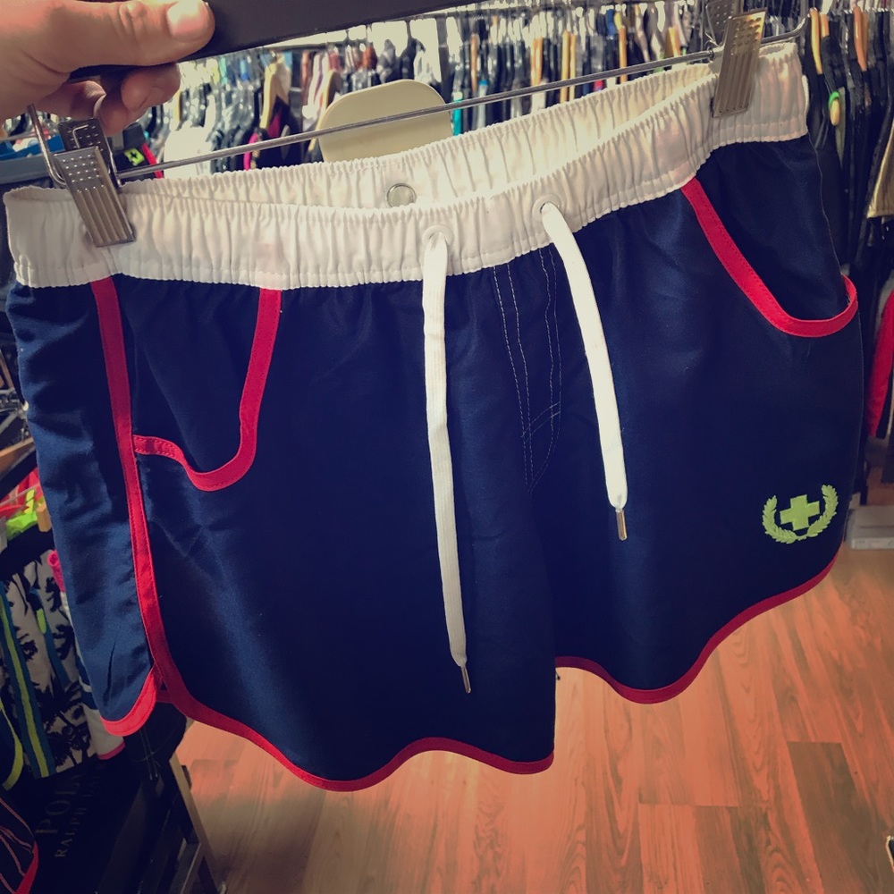 Swim suite bundle (2 x pair)